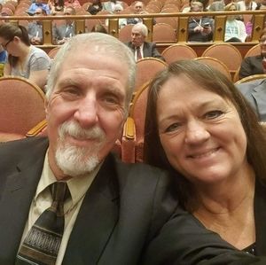 Meet your Posher, Linda